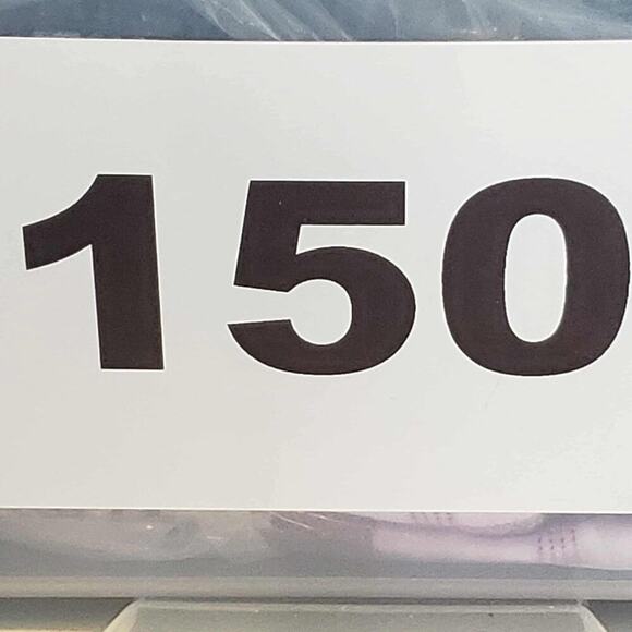 Vintage 90s Jason Maxwell Womens Sweatshirt Top Size Medium Halloween Patchwork - Picture 10 of 10